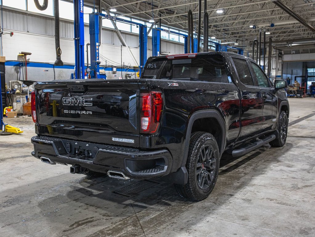 2025 GMC Sierra 1500 in St-Jérôme, Quebec - 9 - w1024h768px