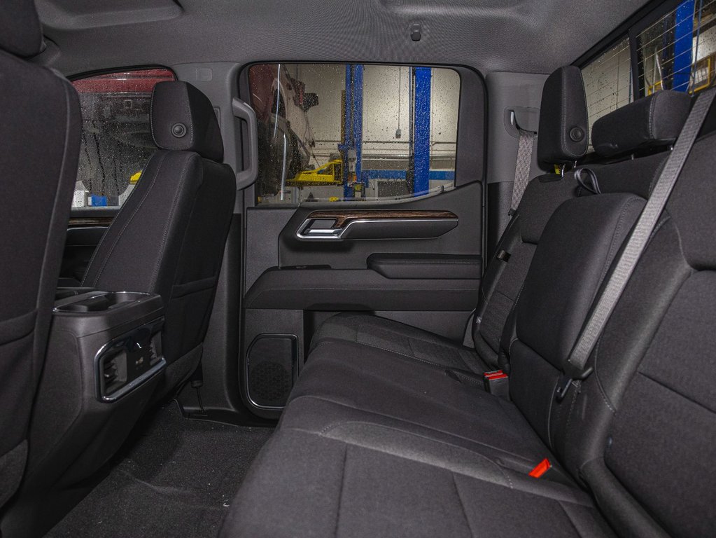 2025 GMC Sierra 1500 in St-Jérôme, Quebec - 33 - w1024h768px