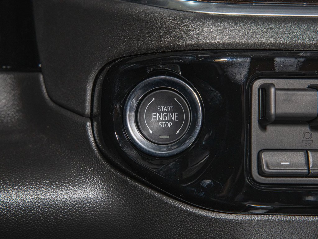 2025 GMC Sierra 1500 in St-Jérôme, Quebec - 23 - w1024h768px