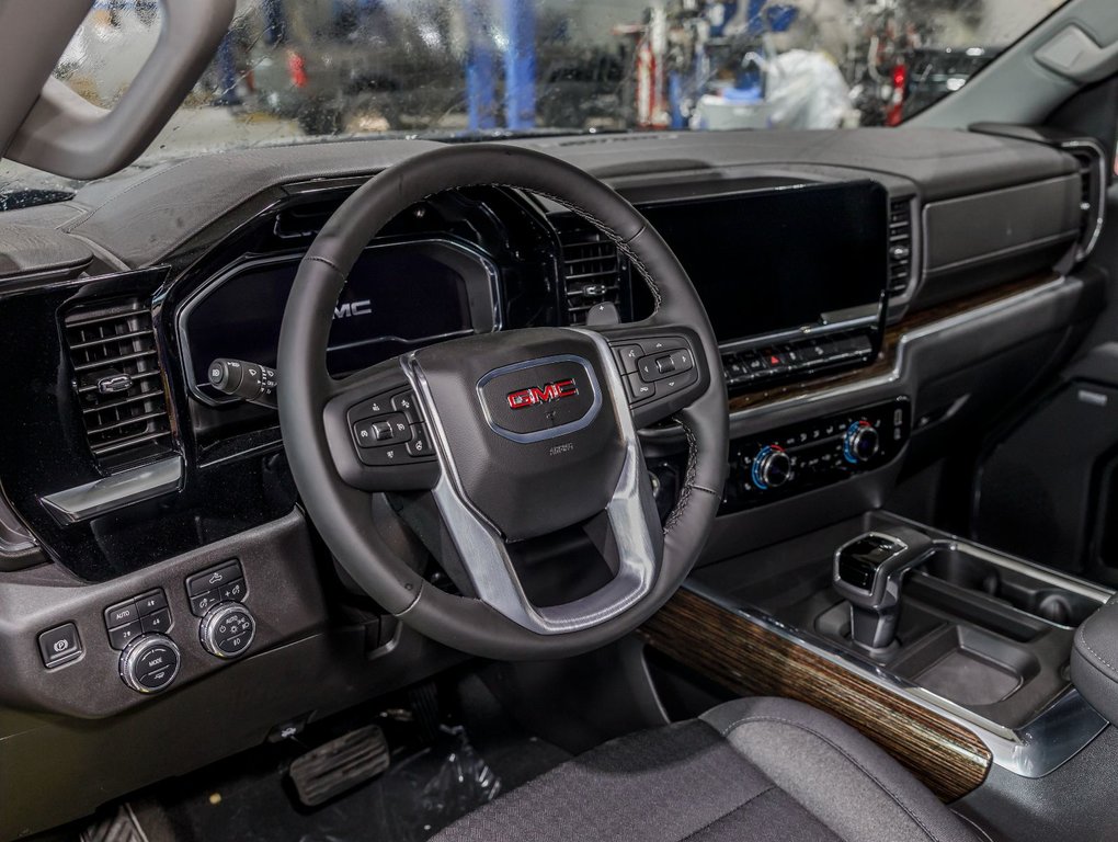 GMC Sierra 1500  2025 à St-Jérôme, Québec - 12 - w1024h768px