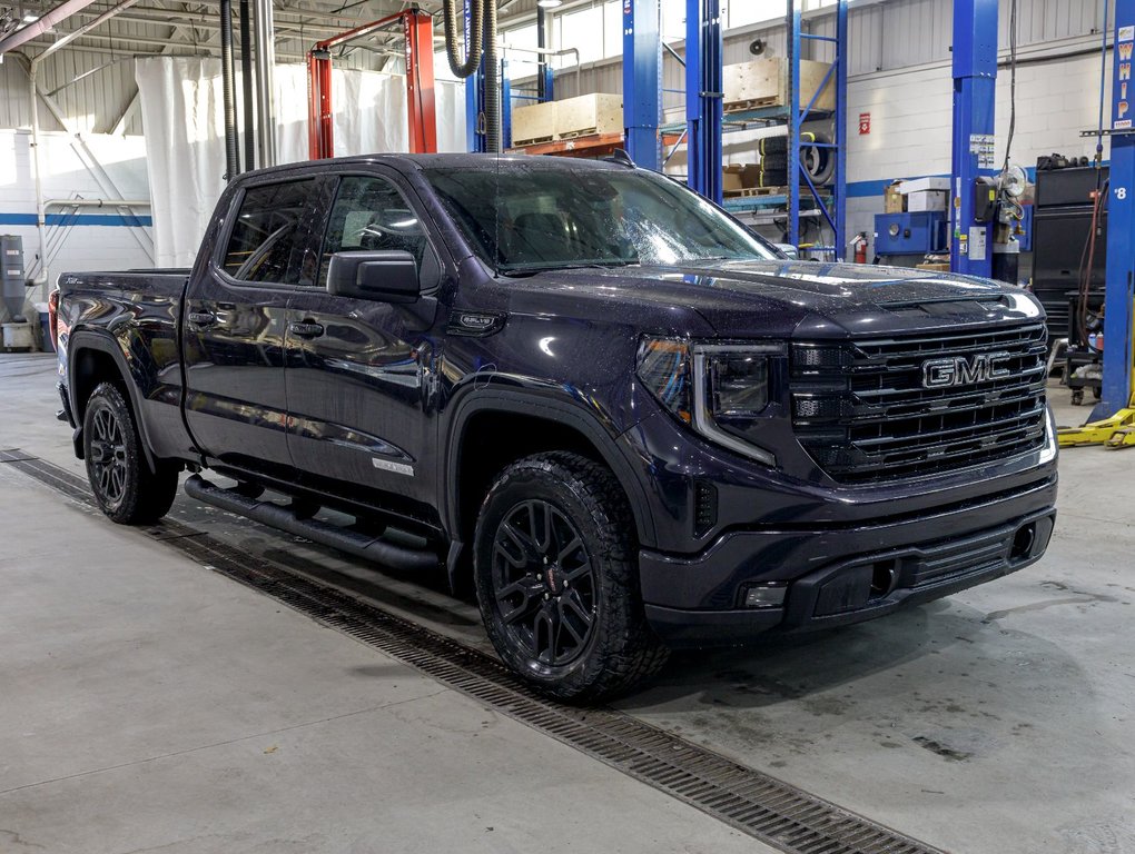 GMC Sierra 1500  2025 à St-Jérôme, Québec - 10 - w1024h768px
