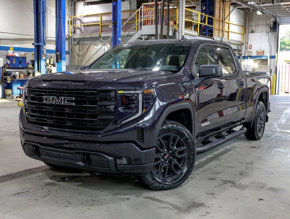 GMC Sierra 1500  2025 à St-Jérôme, Québec - 1 - w1024h768px
