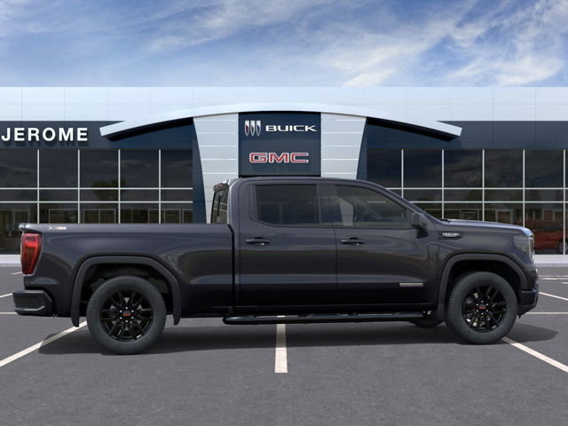 GMC Sierra 1500  2025 à St-Jérôme, Québec - 5 - w1024h768px