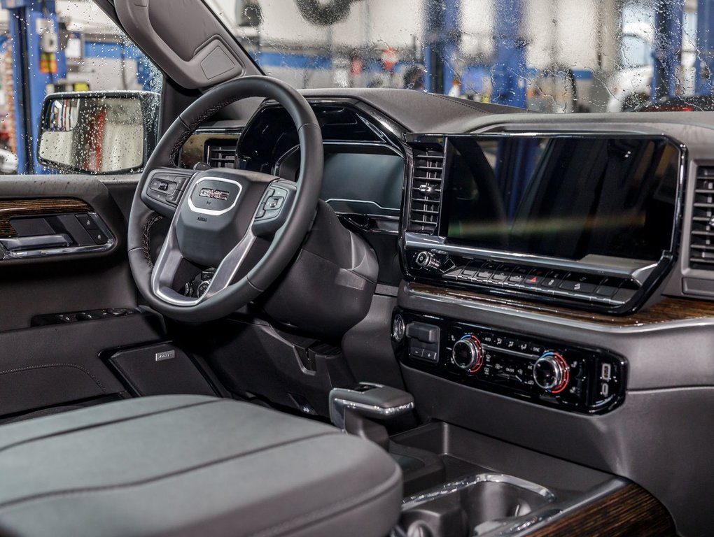 GMC Sierra 1500  2025 à St-Jérôme, Québec - 30 - w1024h768px