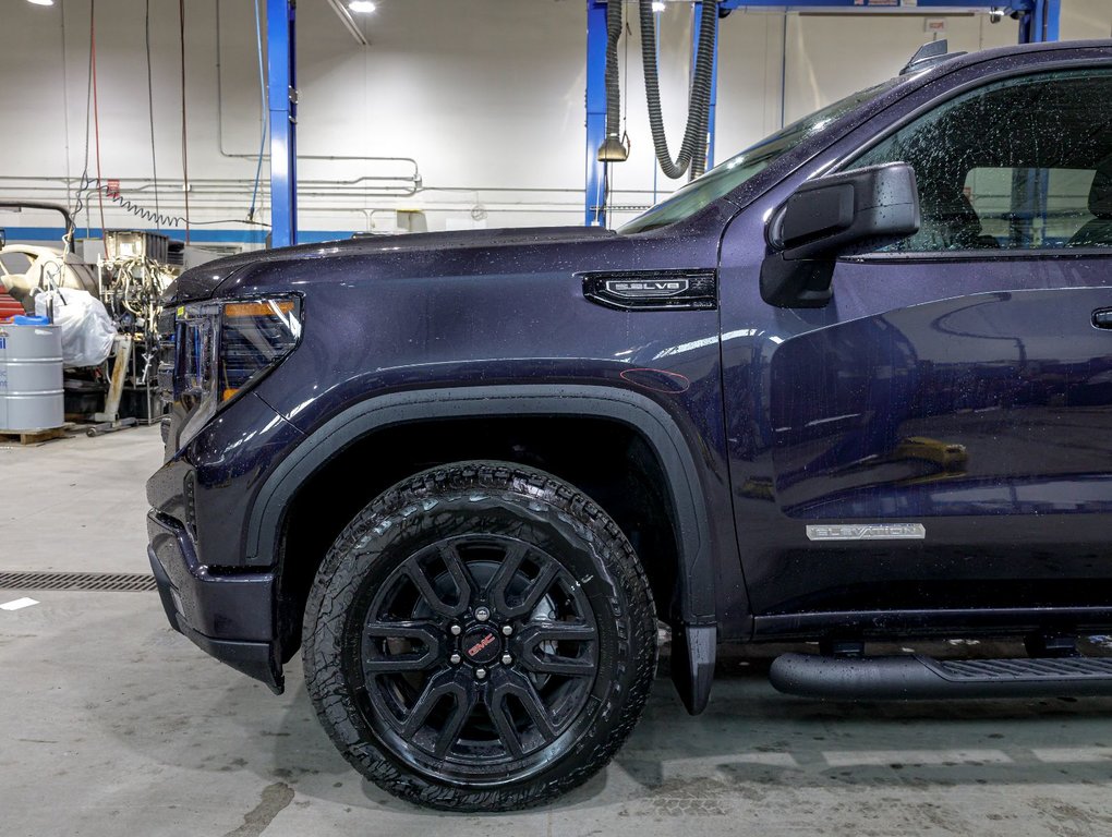 GMC Sierra 1500  2025 à St-Jérôme, Québec - 34 - w1024h768px