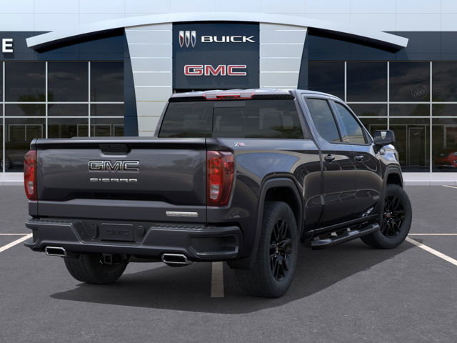 GMC Sierra 1500  2025 à St-Jérôme, Québec - 4 - w1024h768px
