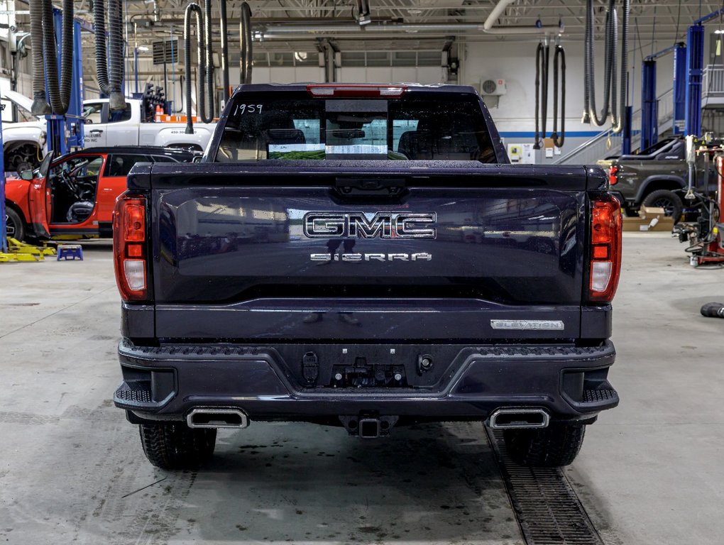 GMC Sierra 1500  2025 à St-Jérôme, Québec - 8 - w1024h768px