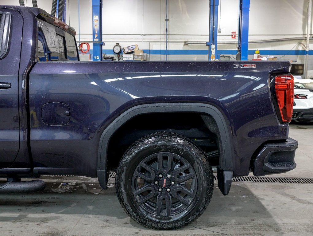 GMC Sierra 1500  2025 à St-Jérôme, Québec - 33 - w1024h768px