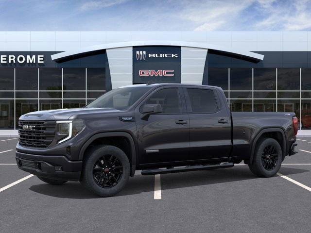 GMC Sierra 1500  2025 à St-Jérôme, Québec - 2 - w1024h768px