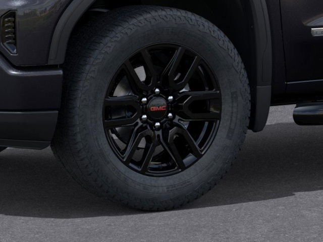 GMC Sierra 1500  2025 à St-Jérôme, Québec - 9 - w1024h768px