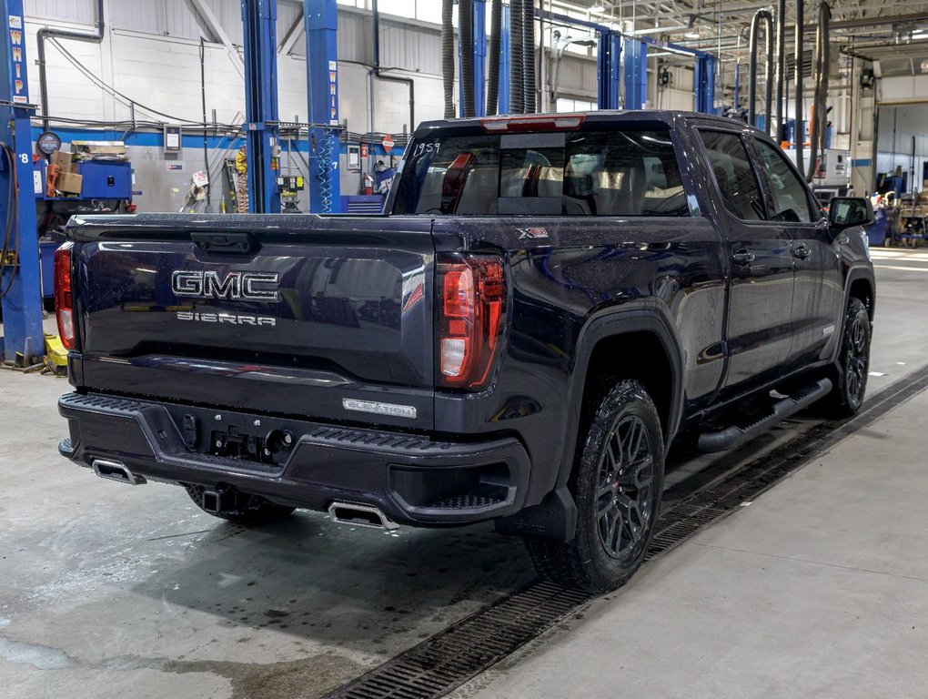 GMC Sierra 1500  2025 à St-Jérôme, Québec - 9 - w1024h768px