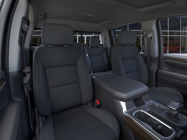 2025 GMC Sierra 1500 in St-Jérôme, Quebec - 16 - w1024h768px