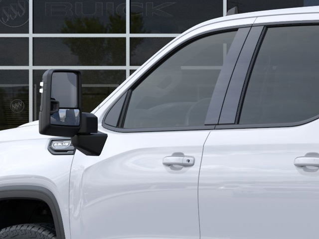 2025 GMC Sierra 1500 in St-Jérôme, Quebec - 12 - w1024h768px