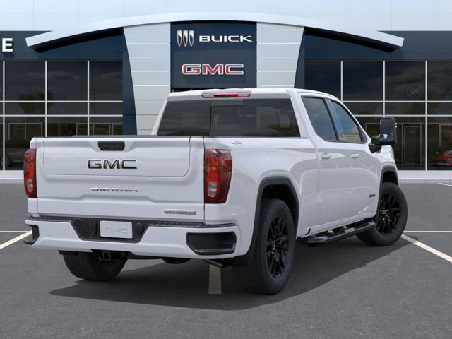 2025 GMC Sierra 1500 in St-Jérôme, Quebec - 4 - w1024h768px