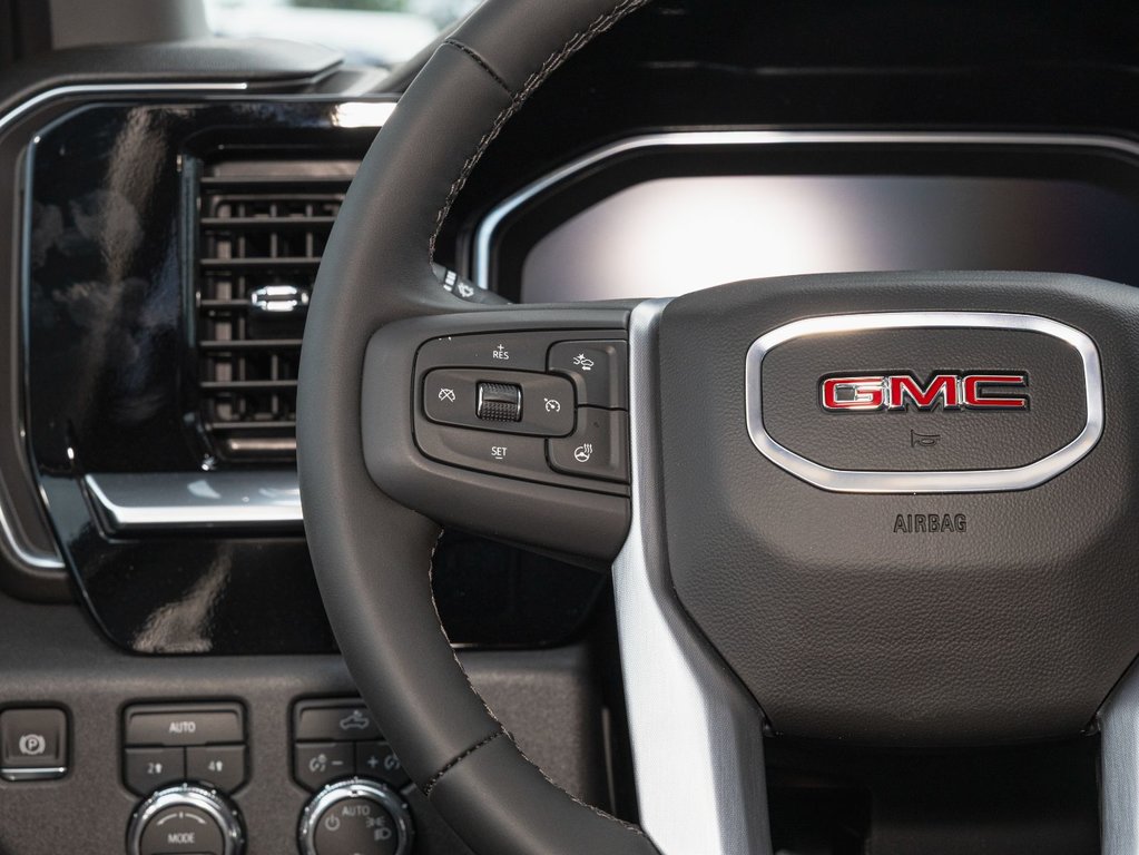 GMC Sierra 1500  2025 à St-Jérôme, Québec - 16 - w1024h768px