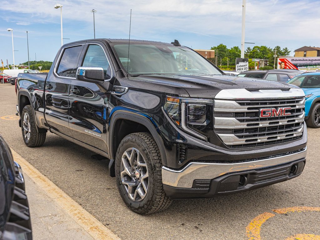GMC Sierra 1500  2025 à St-Jérôme, Québec - 11 - w1024h768px