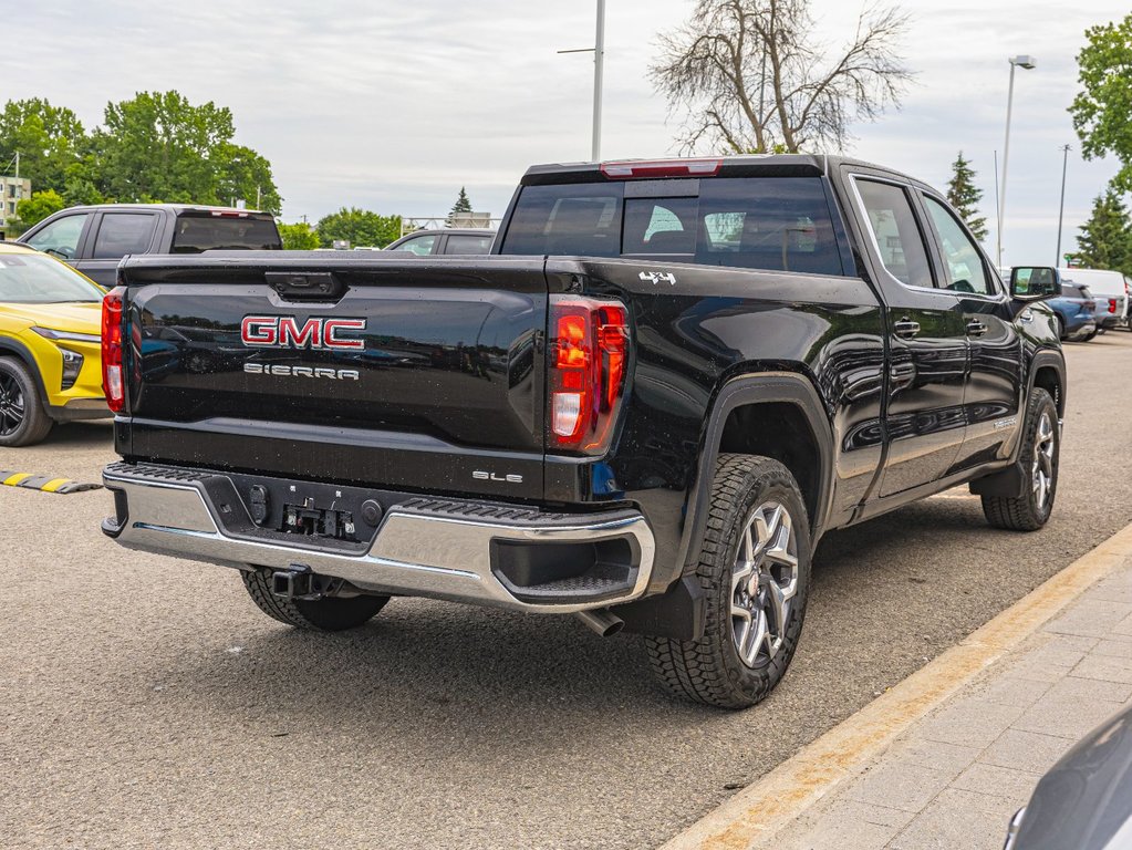 GMC Sierra 1500  2025 à St-Jérôme, Québec - 10 - w1024h768px