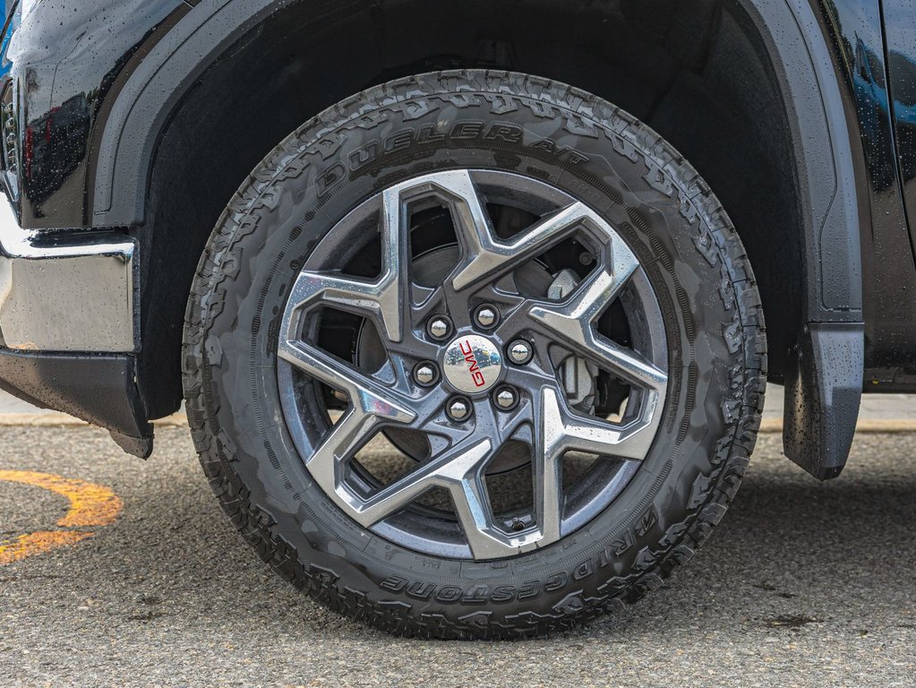 GMC Sierra 1500  2025 à St-Jérôme, Québec - 35 - w1024h768px