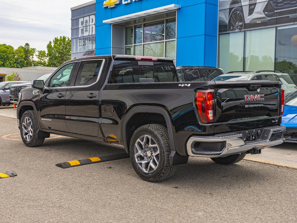 GMC Sierra 1500  2025 à St-Jérôme, Québec - 8 - w1024h768px
