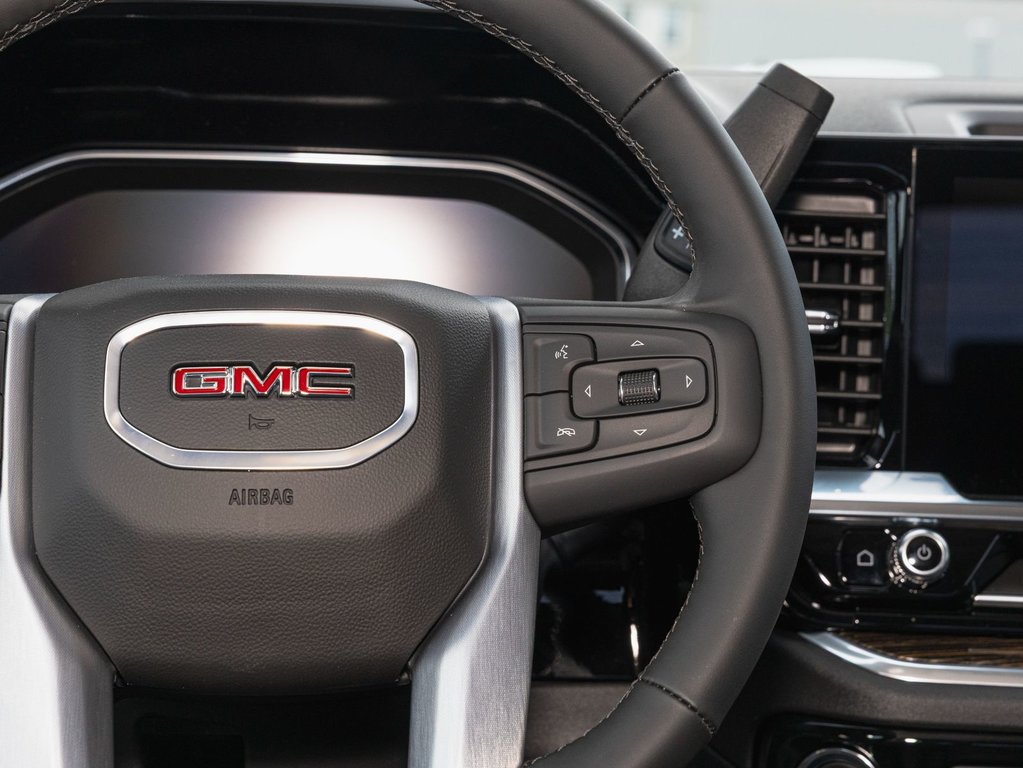GMC Sierra 1500  2025 à St-Jérôme, Québec - 17 - w1024h768px