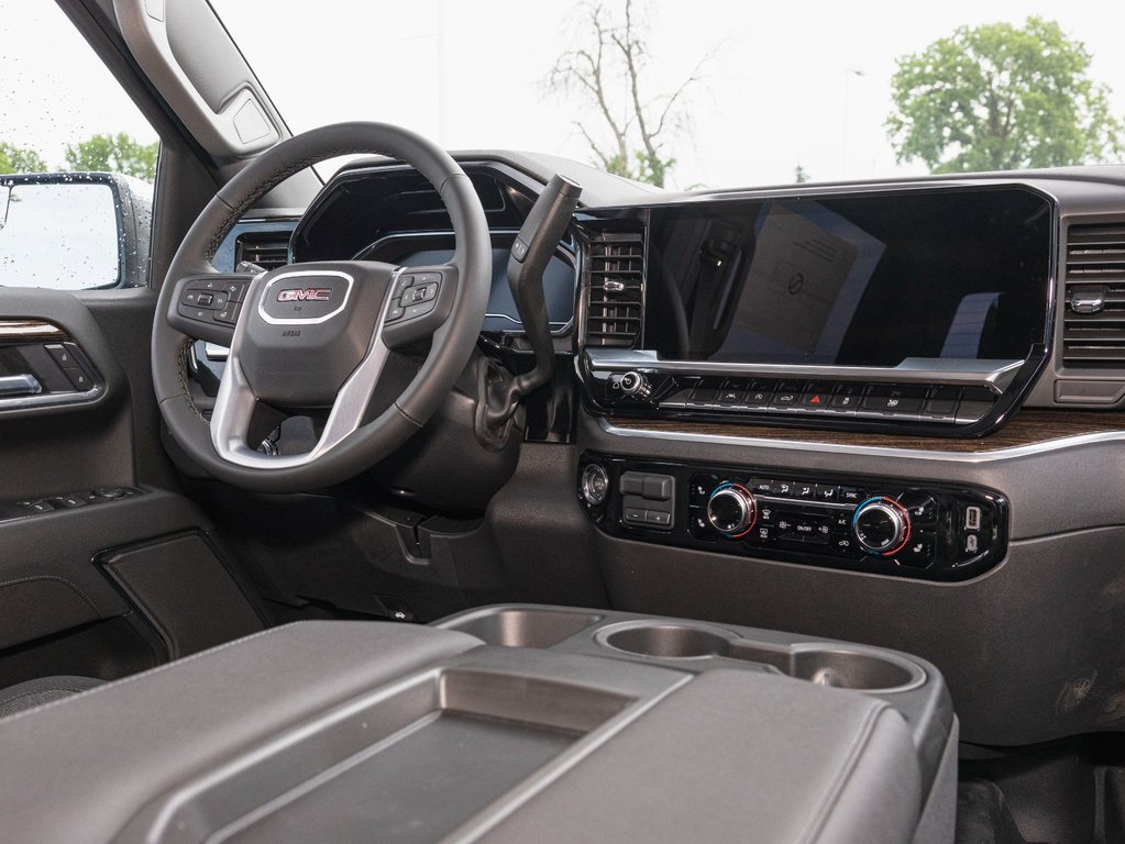 GMC Sierra 1500  2025 à St-Jérôme, Québec - 30 - w1024h768px