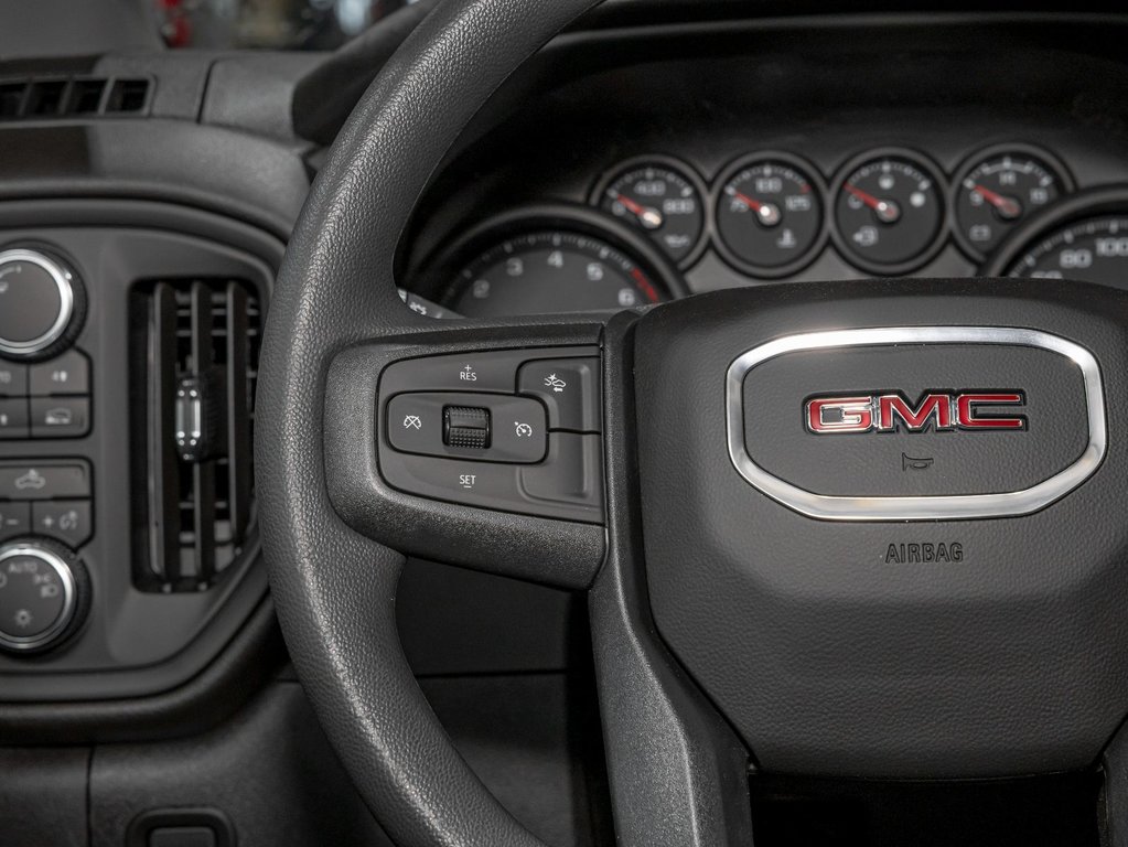 GMC Sierra 1500  2025 à St-Jérôme, Québec - 13 - w1024h768px