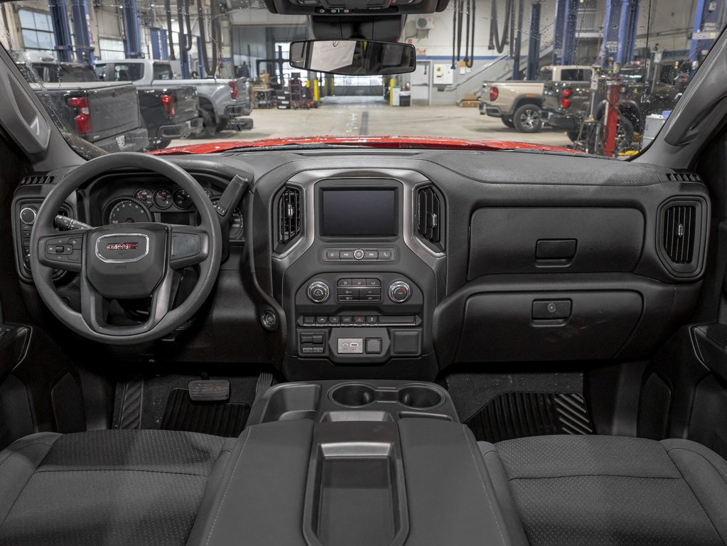 GMC Sierra 1500  2025 à St-Jérôme, Québec - 4 - w1024h768px