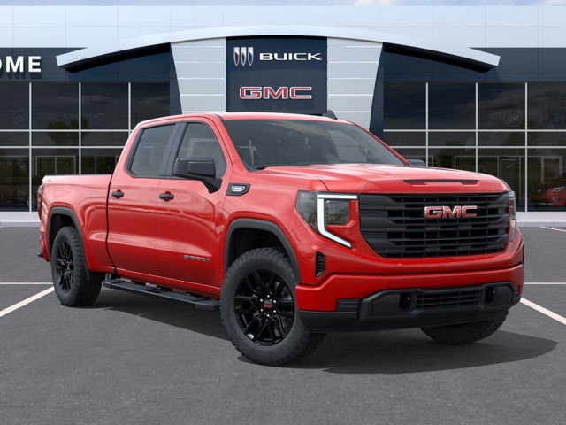 GMC Sierra 1500  2025 à St-Jérôme, Québec - 7 - w1024h768px
