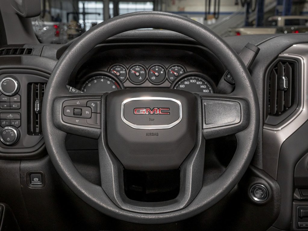 GMC Sierra 1500  2025 à St-Jérôme, Québec - 12 - w1024h768px
