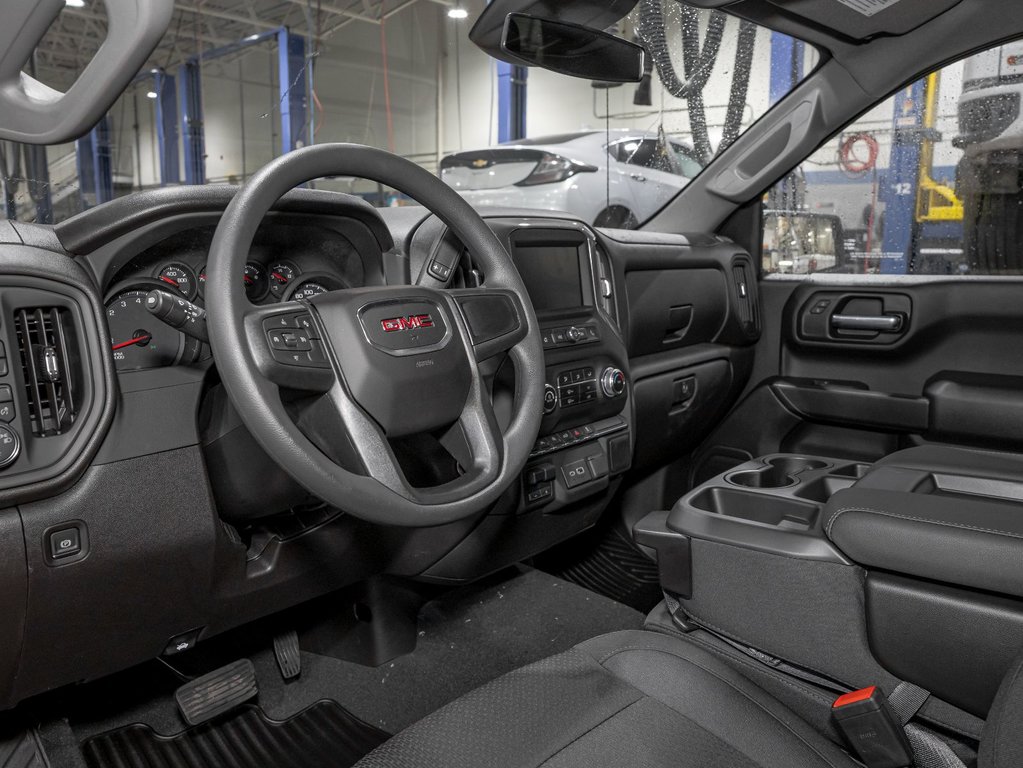 GMC Sierra 1500  2025 à St-Jérôme, Québec - 11 - w1024h768px