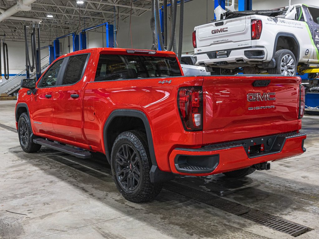 GMC Sierra 1500  2025 à St-Jérôme, Québec - 5 - w1024h768px