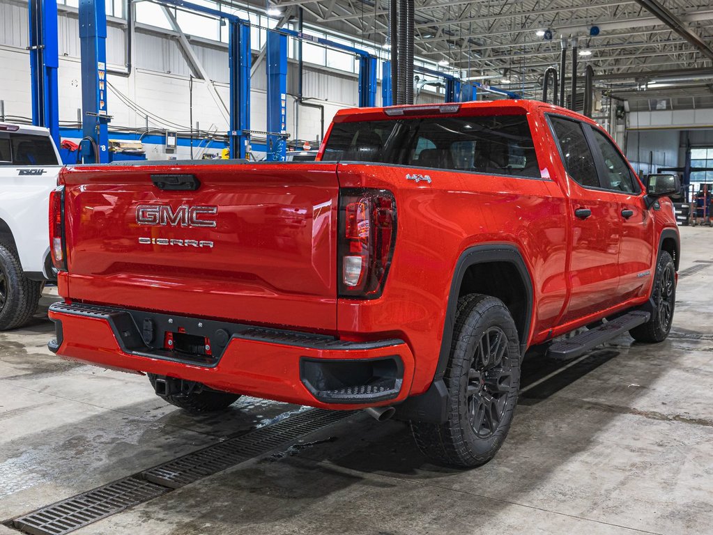 GMC Sierra 1500  2025 à St-Jérôme, Québec - 8 - w1024h768px