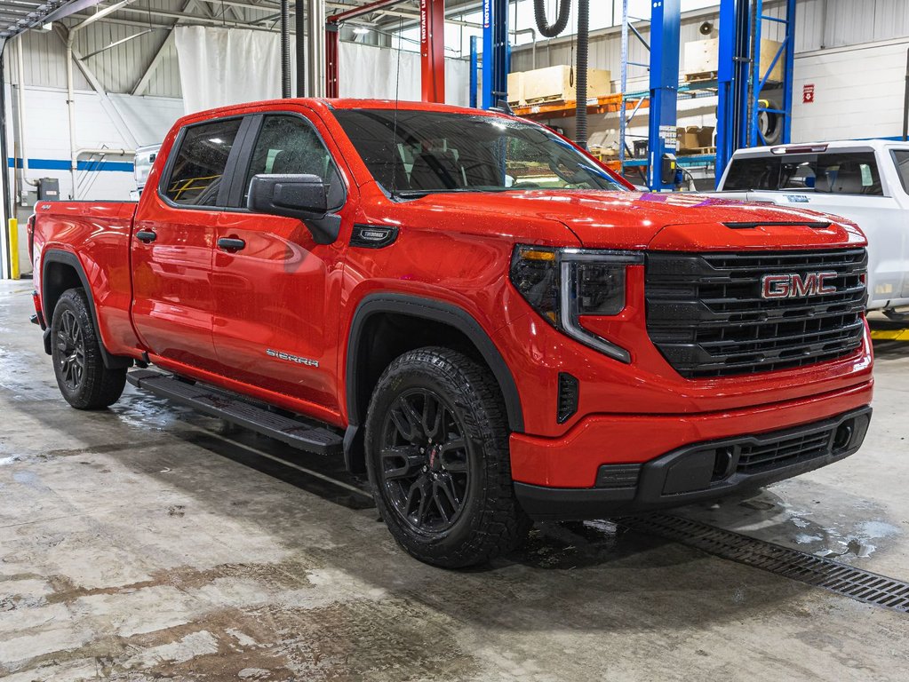 GMC Sierra 1500  2025 à St-Jérôme, Québec - 9 - w1024h768px