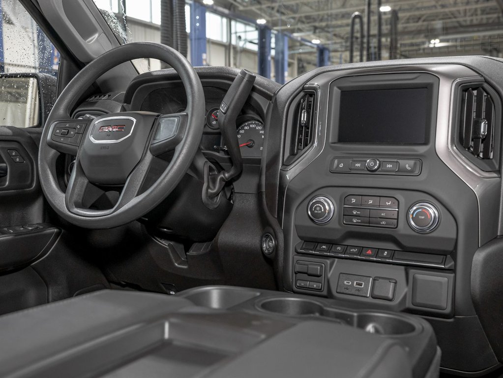 GMC Sierra 1500  2025 à St-Jérôme, Québec - 25 - w1024h768px