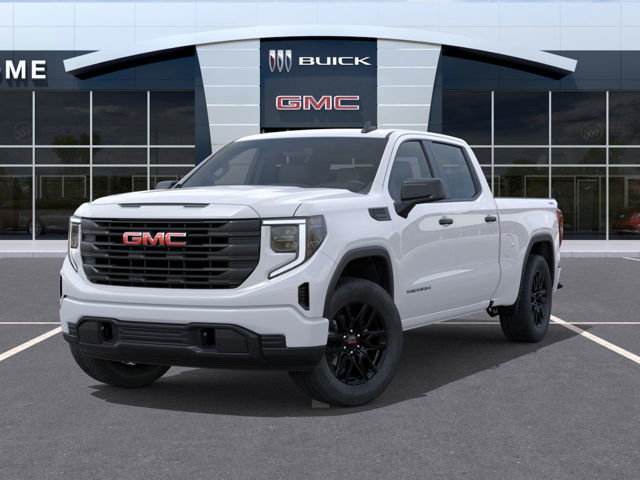 GMC Sierra 1500  2025 à St-Jérôme, Québec - 6 - w1024h768px