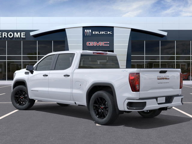 GMC Sierra 1500  2025 à St-Jérôme, Québec - 3 - w1024h768px