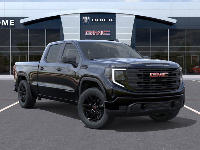 2025 GMC Sierra 1500 in St-Jérôme, Quebec - 7 - w1024h768px
