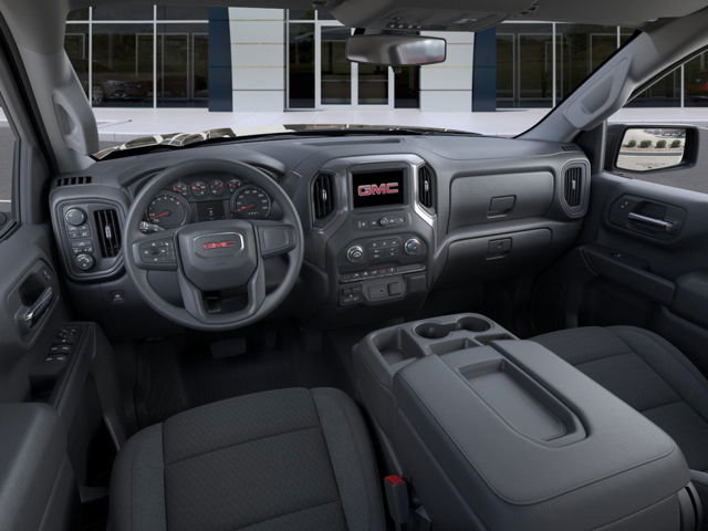 2025 GMC Sierra 1500 in St-Jérôme, Quebec - 15 - w1024h768px