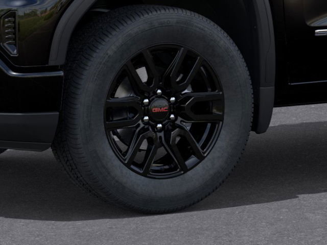 2025 GMC Sierra 1500 in St-Jérôme, Quebec - 9 - w1024h768px