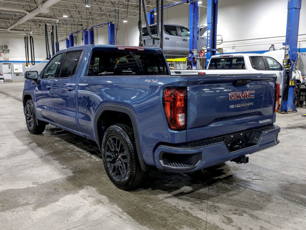 GMC Sierra 1500  2025 à St-Jérôme, Québec - 6 - w1024h768px