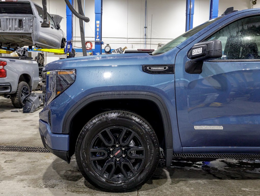 GMC Sierra 1500  2025 à St-Jérôme, Québec - 35 - w1024h768px