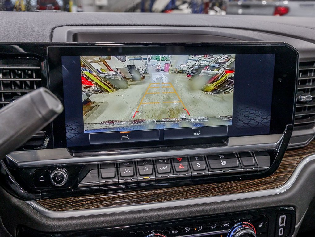 GMC Sierra 1500  2025 à St-Jérôme, Québec - 19 - w1024h768px