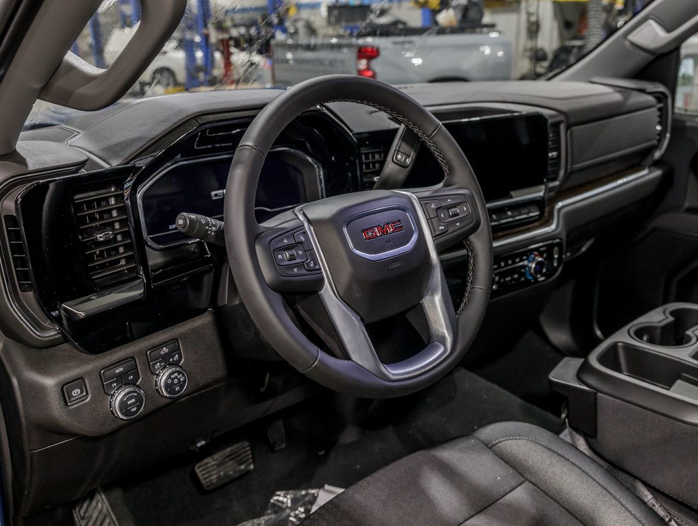 GMC Sierra 1500  2025 à St-Jérôme, Québec - 12 - w1024h768px