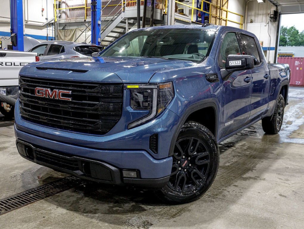GMC Sierra 1500  2025 à St-Jérôme, Québec - 1 - w1024h768px