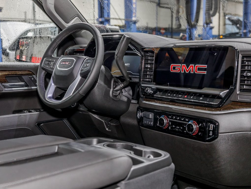 GMC Sierra 1500  2025 à St-Jérôme, Québec - 31 - w1024h768px