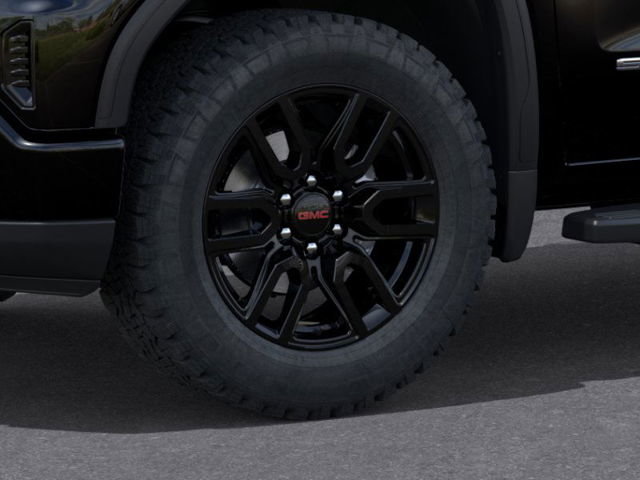 2025 GMC Sierra 1500 in St-Jérôme, Quebec - 9 - w1024h768px