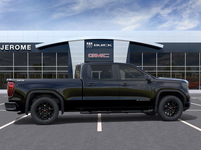 2025 GMC Sierra 1500 in St-Jérôme, Quebec - 5 - w1024h768px