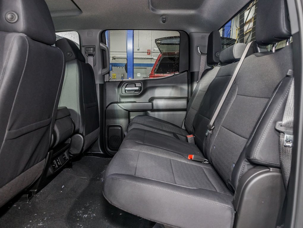2025 GMC Sierra 1500 in St-Jérôme, Quebec - 29 - w1024h768px