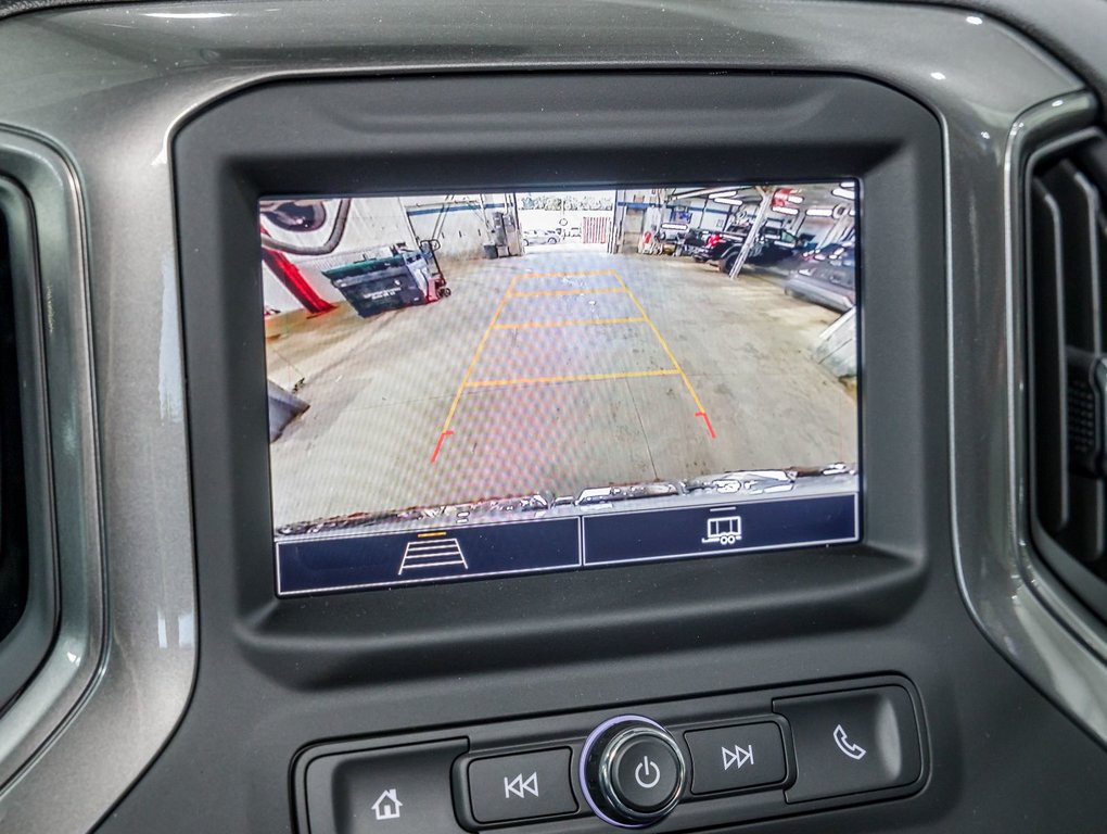 2025 GMC Sierra 1500 in St-Jérôme, Quebec - 17 - w1024h768px