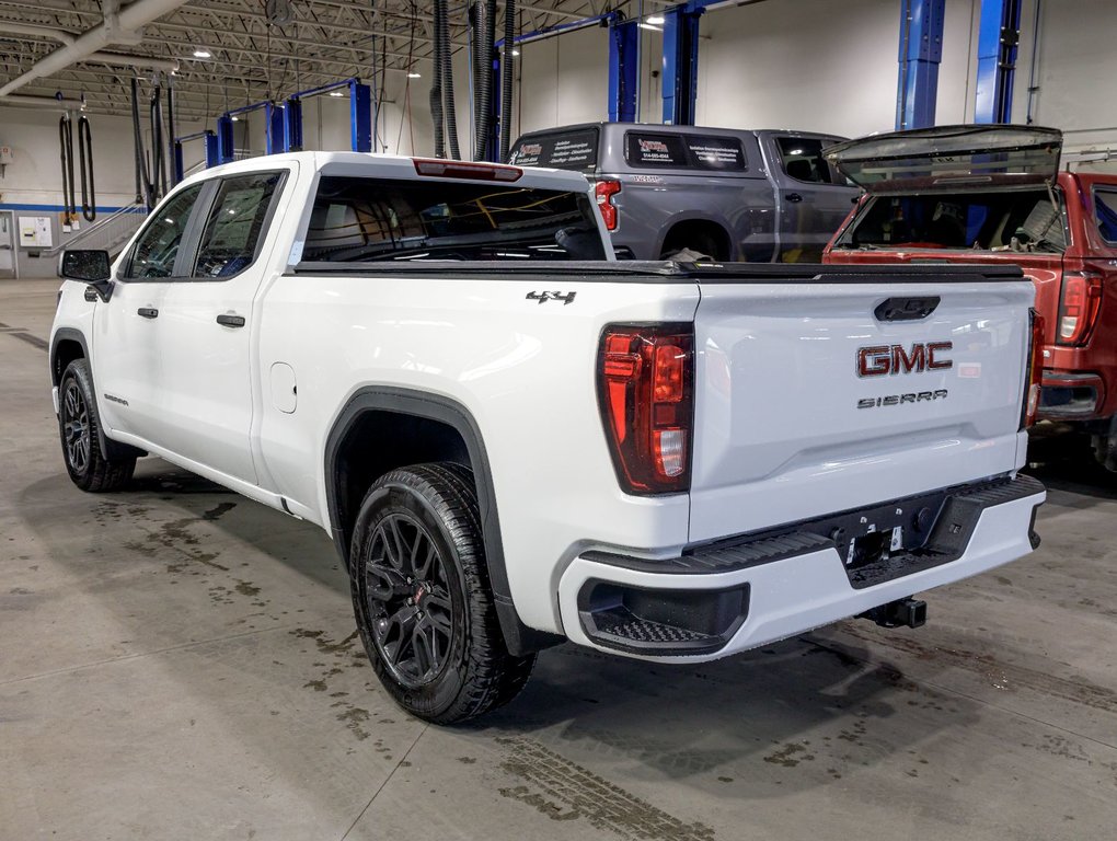 2025 GMC Sierra 1500 in St-Jérôme, Quebec - 5 - w1024h768px